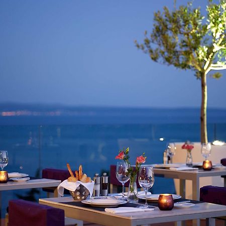 Radisson Blu Resort & Spa Σπλιτ Εξωτερικό φωτογραφία The View