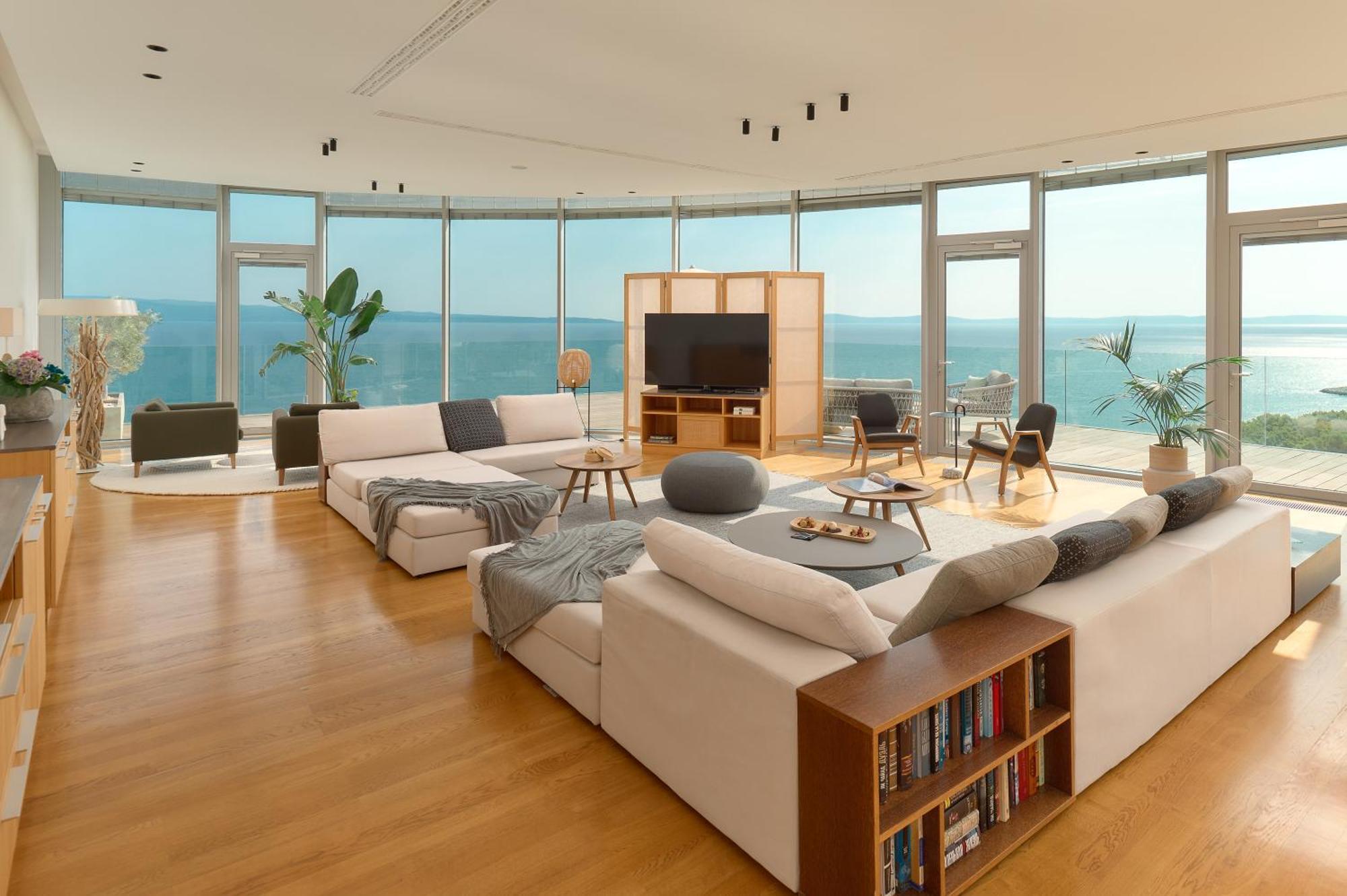 Radisson Blu Resort & Spa Σπλιτ Εξωτερικό φωτογραφία
