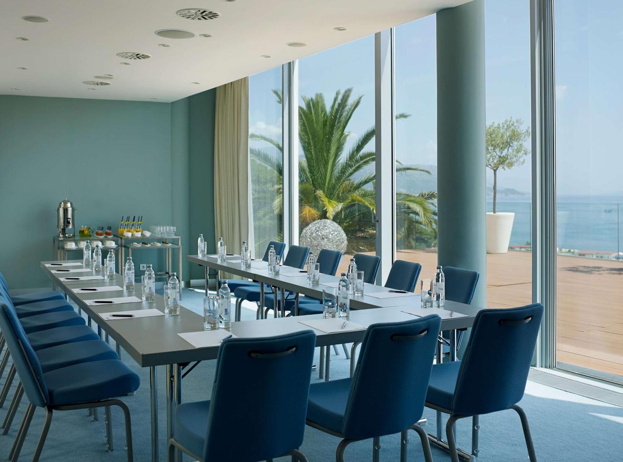 Radisson Blu Resort & Spa Σπλιτ Εξωτερικό φωτογραφία Meeting room