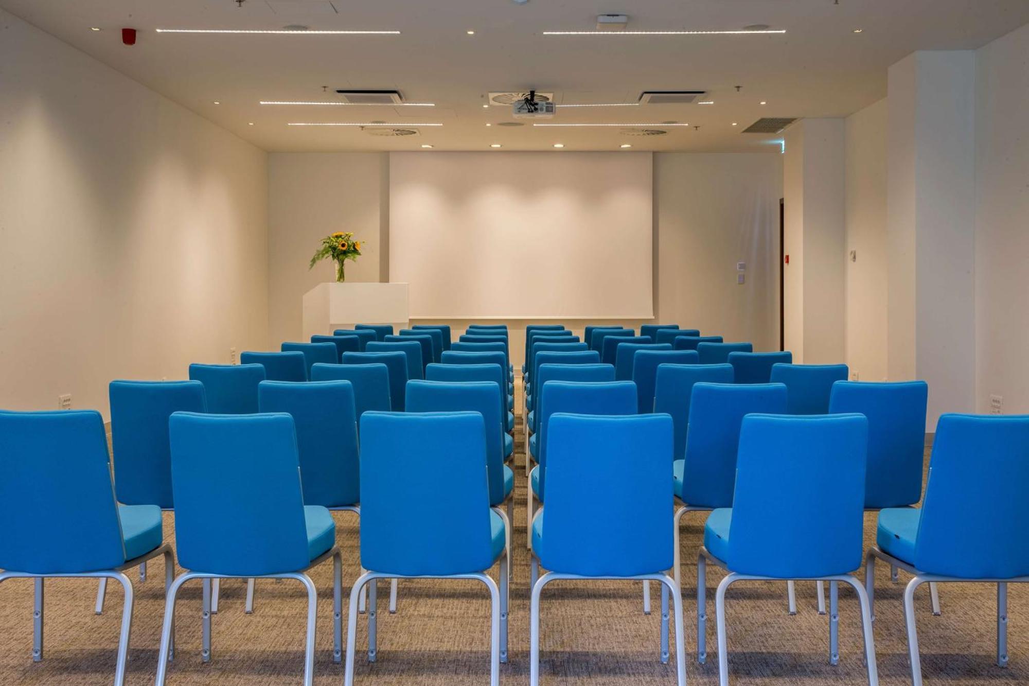 Radisson Blu Resort & Spa Σπλιτ Εξωτερικό φωτογραφία Meeting room
