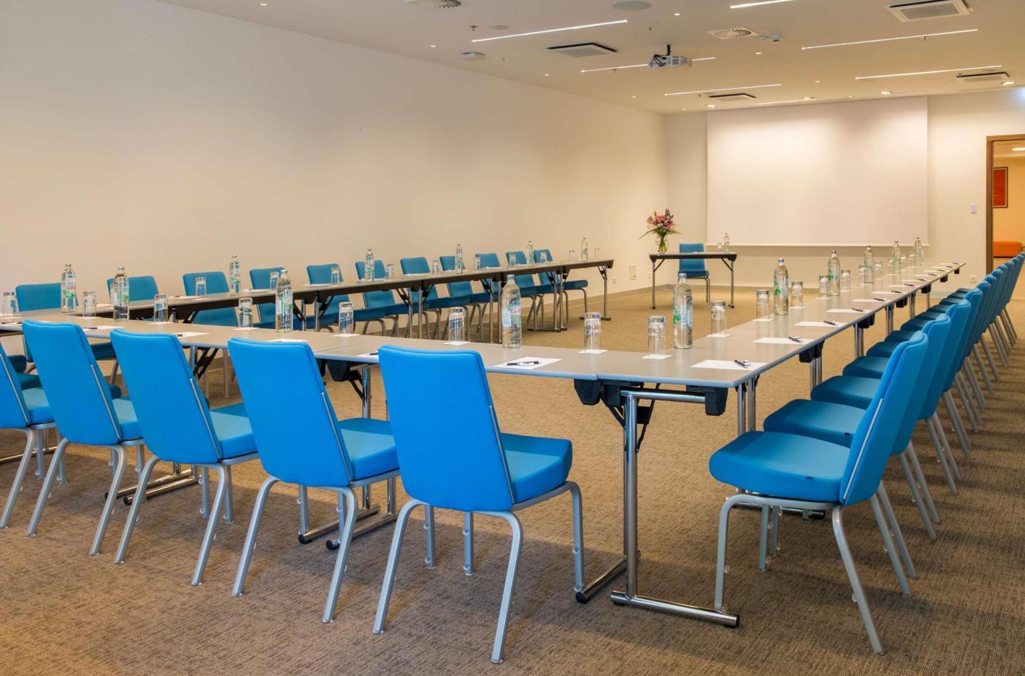 Radisson Blu Resort & Spa Σπλιτ Εξωτερικό φωτογραφία Conference room
