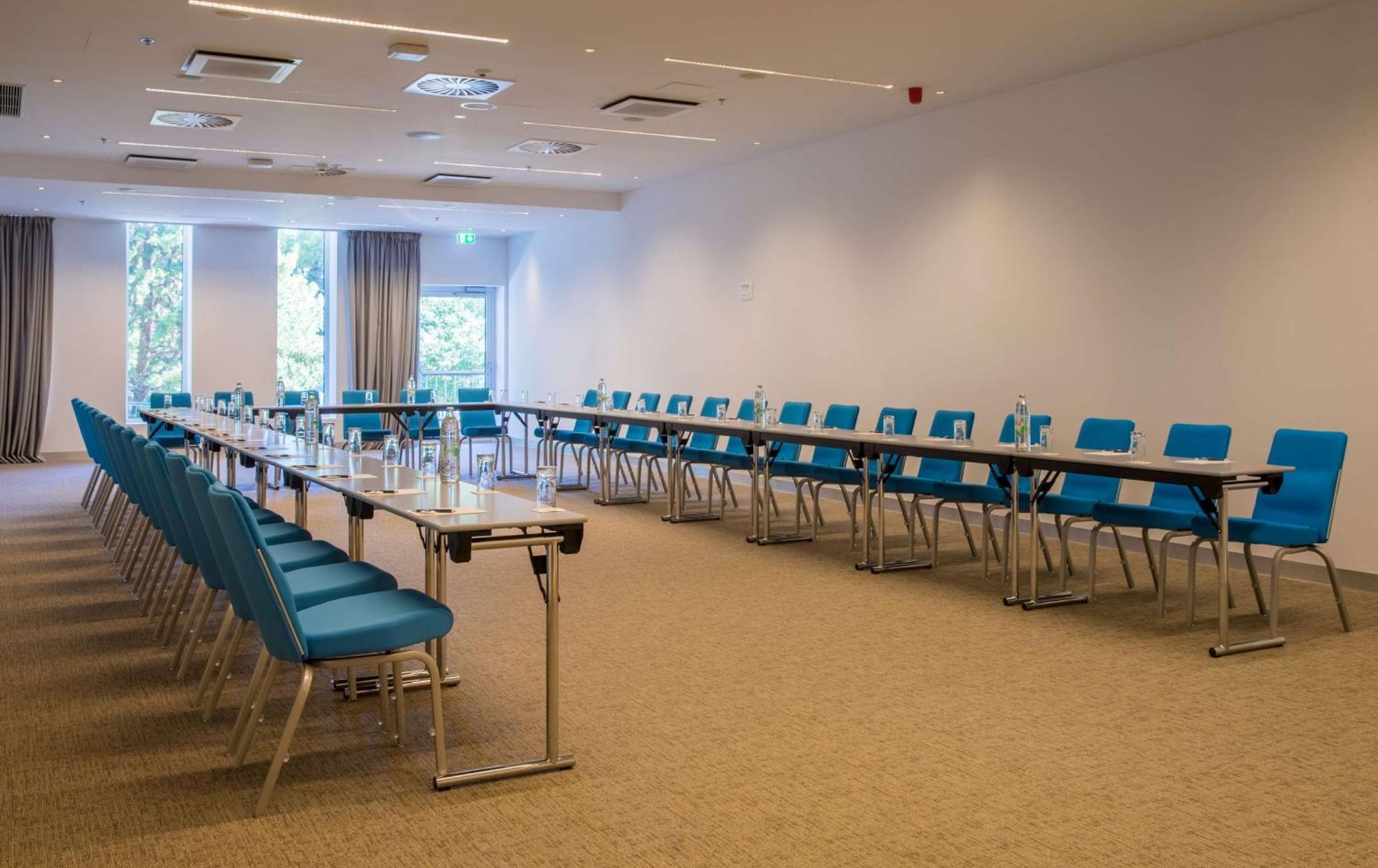 Radisson Blu Resort & Spa Σπλιτ Εξωτερικό φωτογραφία Conference room