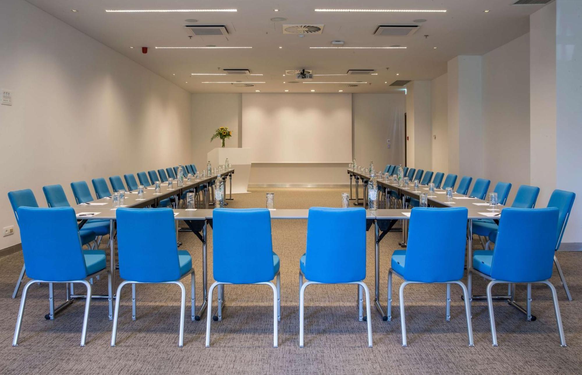 Radisson Blu Resort & Spa Σπλιτ Εξωτερικό φωτογραφία U-shaped table layout
