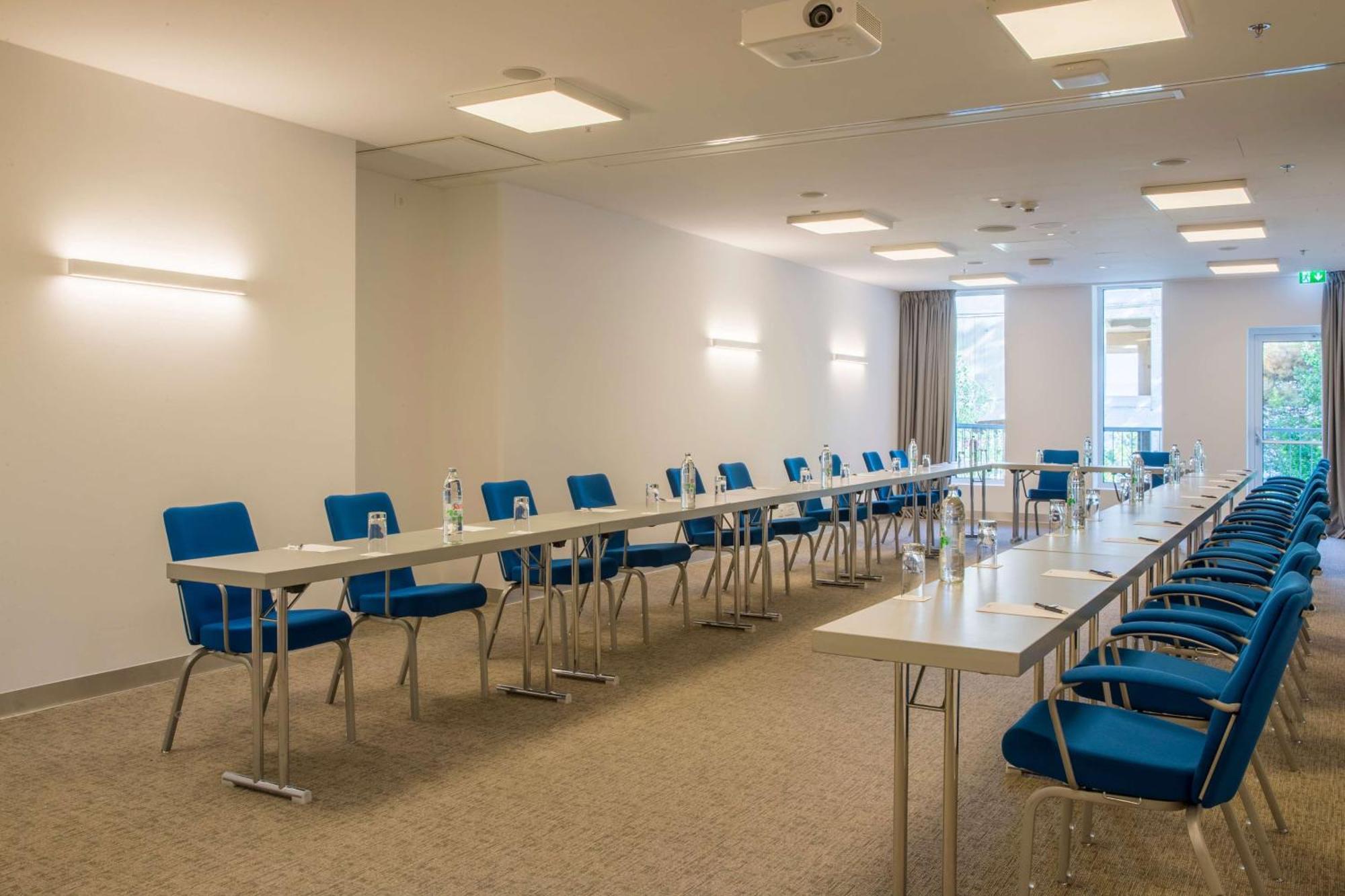 Radisson Blu Resort & Spa Σπλιτ Εξωτερικό φωτογραφία Conference room
