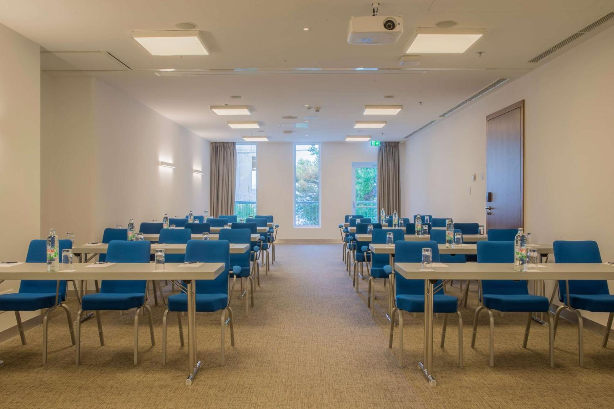 Radisson Blu Resort & Spa Σπλιτ Εξωτερικό φωτογραφία Meeting room